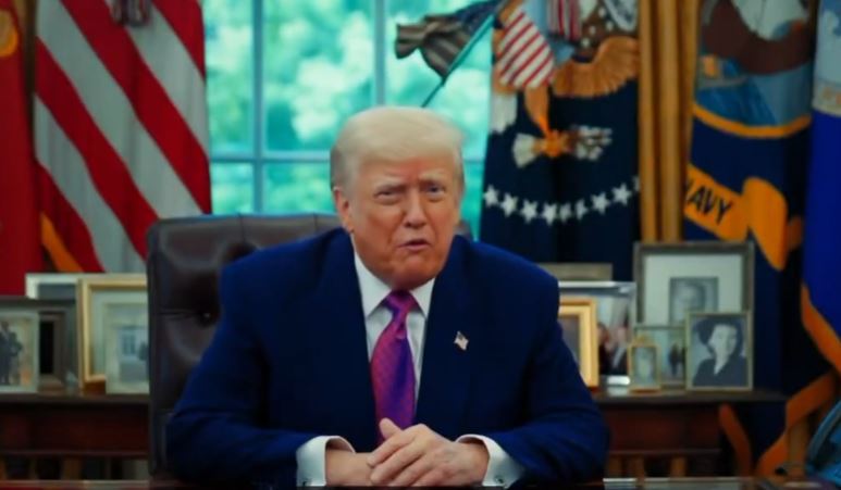 이란 핵협상 파행 위기… 트럼프 외교노선 시험대 - CKNNews 이미지